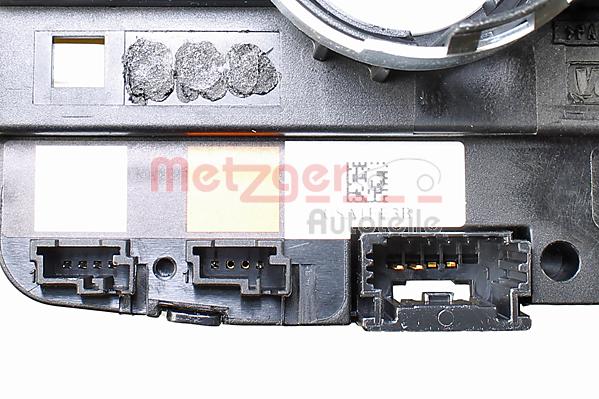 METZGER 0916745 ORIGINAL ERSATZTEIL Lenkstockschalter
